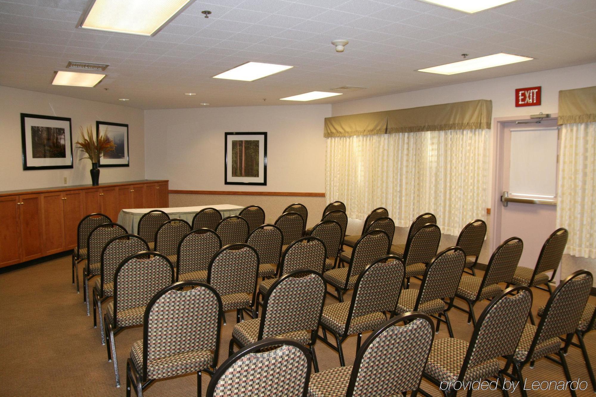 Holiday Inn Express Hotel & Suites Arcata/Eureka-Airport Area, An Ihg Hotel McKinleyville Facilities photo